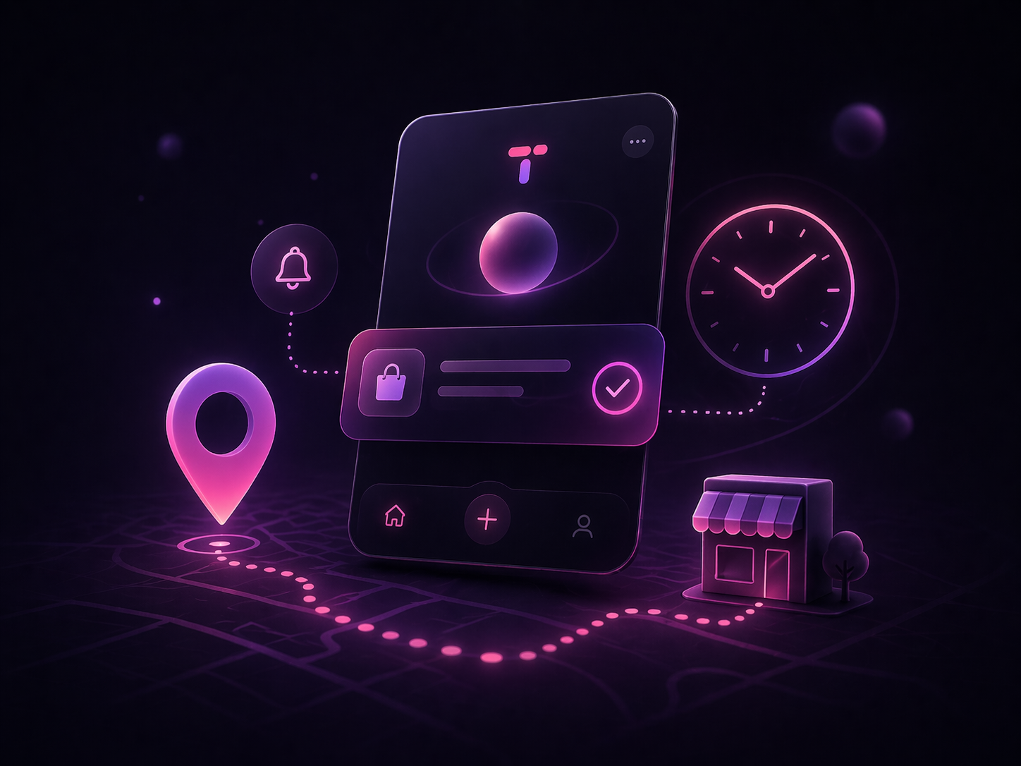 Context aware reminders